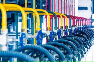 High Pressure Pumps