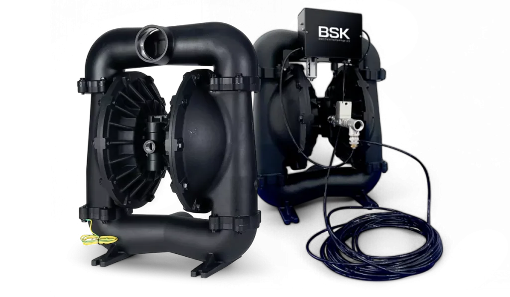 Pump Parts