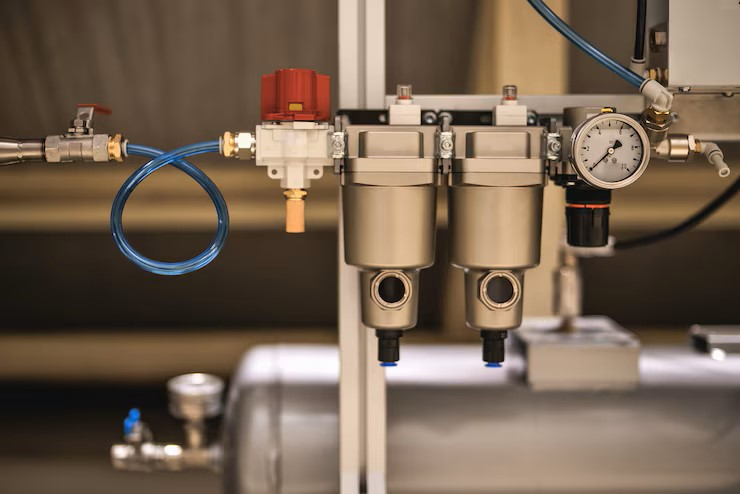 Stainless Steel Pumps