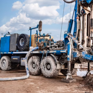 Mining Pump