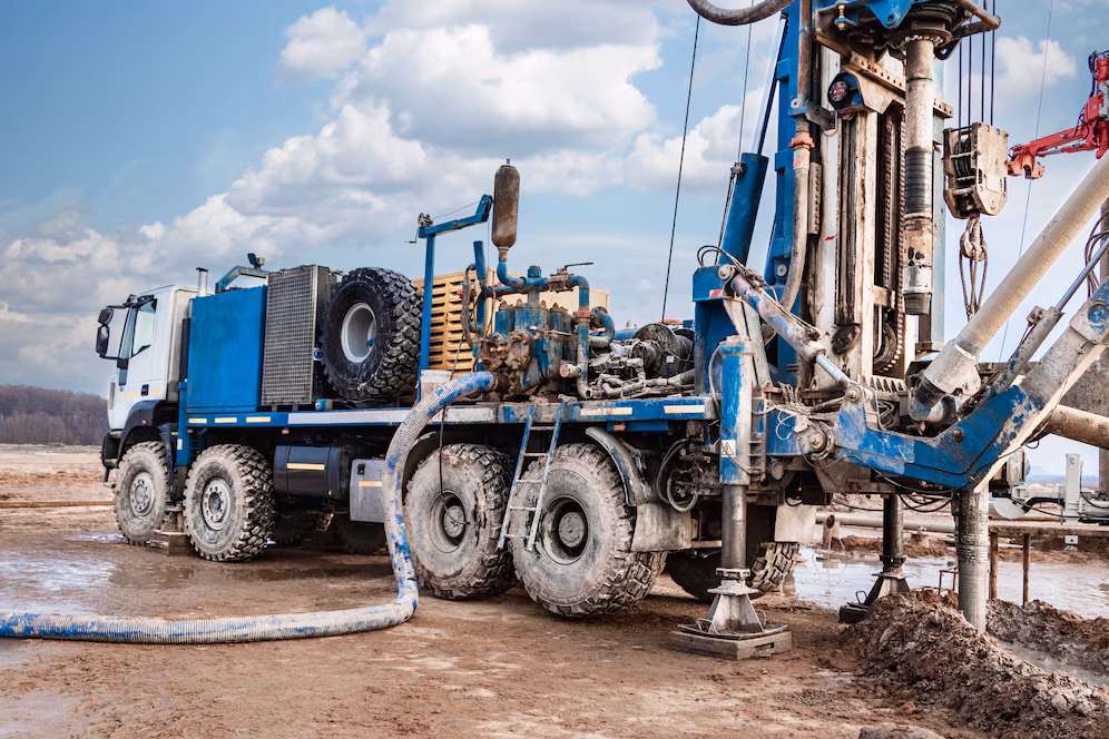Mining Pump