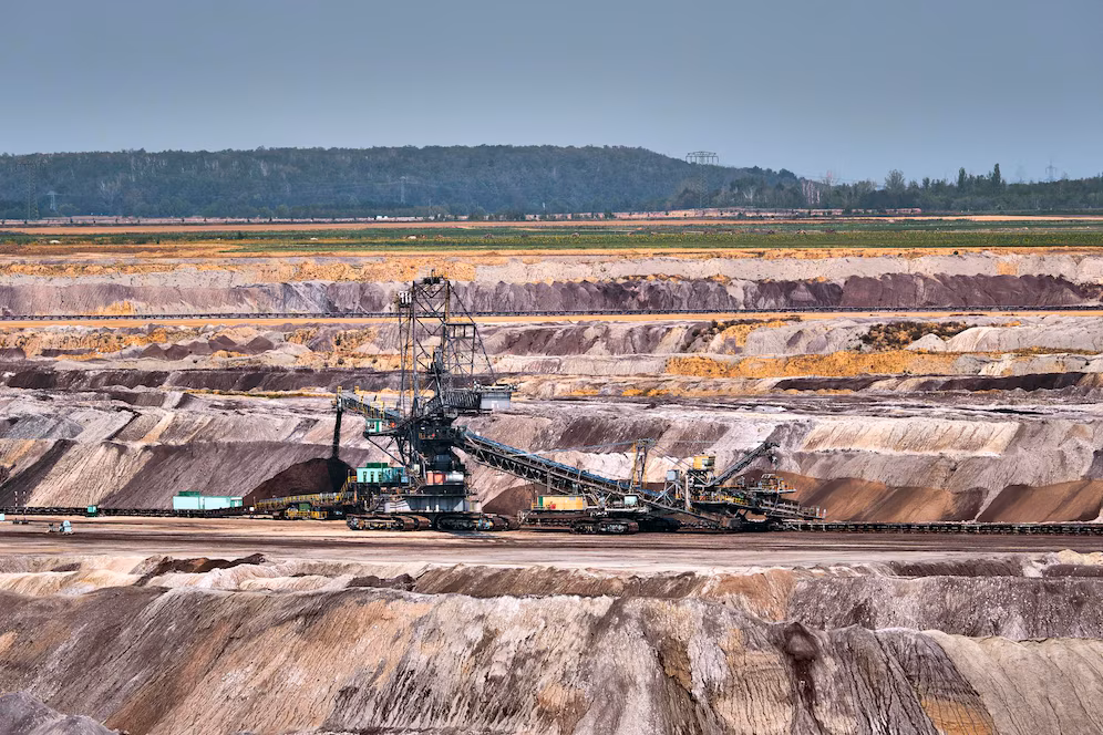 Mining Pump