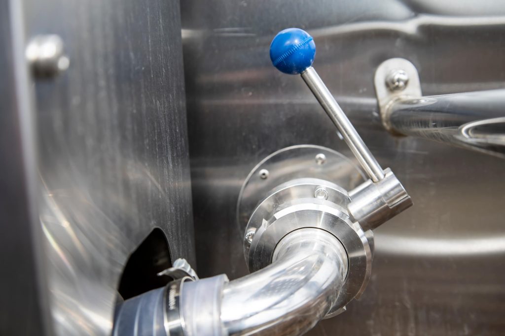 Sanitation Pump