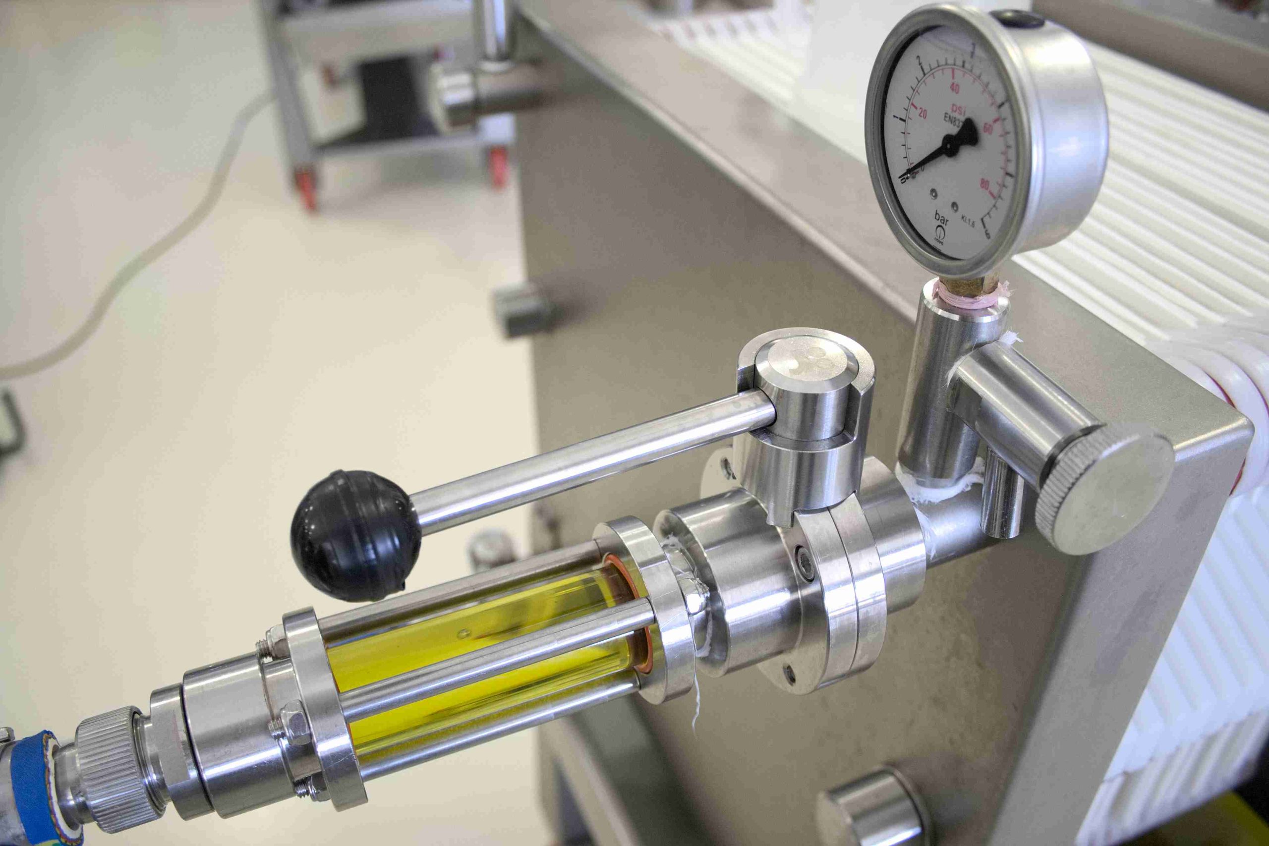 10 Common Applications of High Pressure Pumps Across Industries