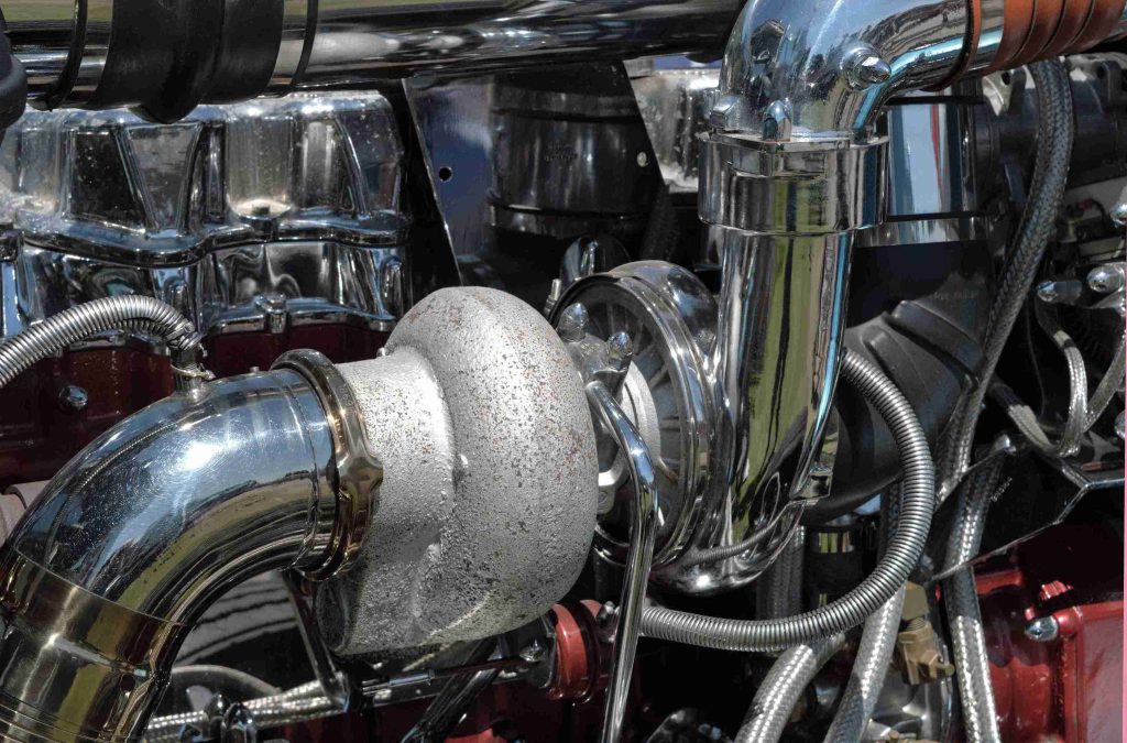 High-Pressure Pump