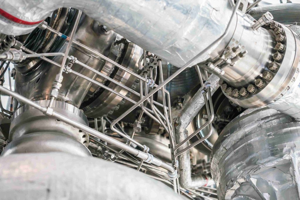 High-Pressure Pump