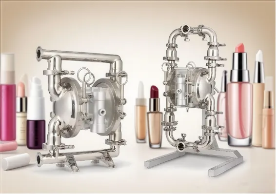 Fluid Handling Solution