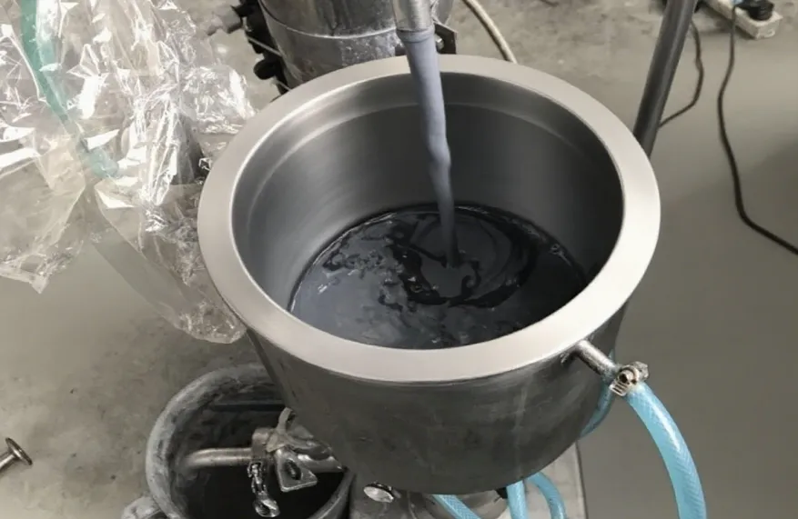 Pneumatic Diaphragm Pumps