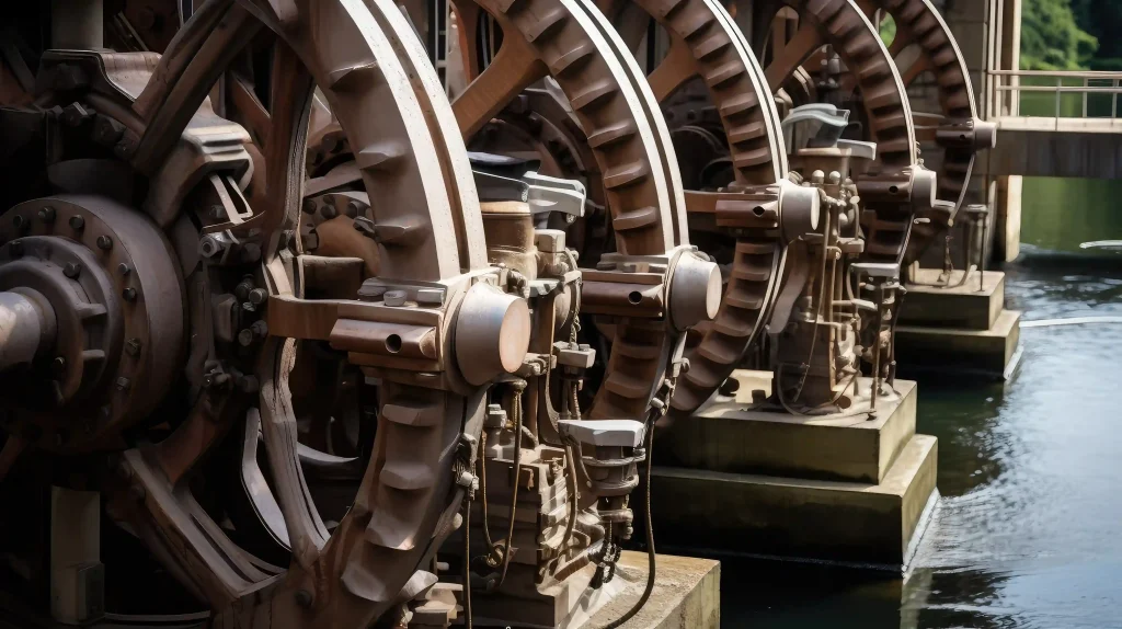 OEM mining pump