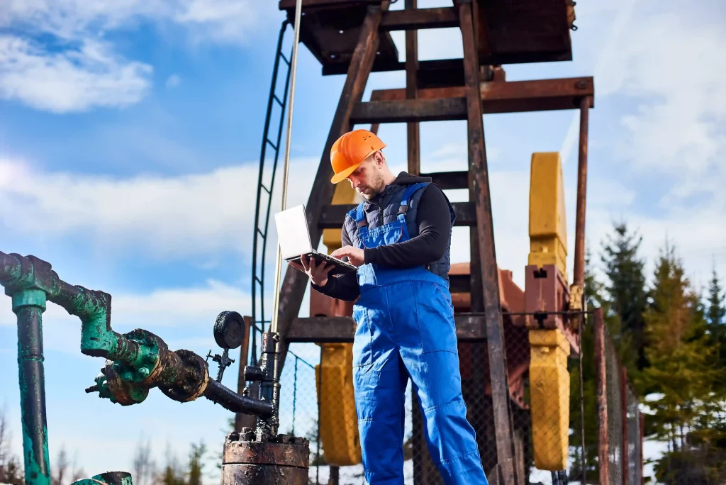 mining pump