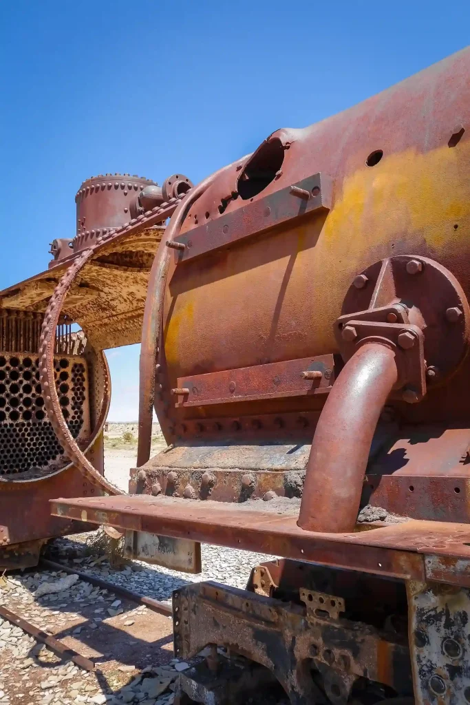 mining pump