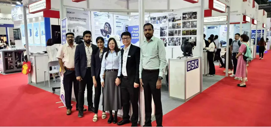 Diaphragm Pumps