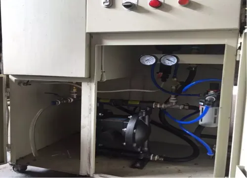 Diaphragm Pumps