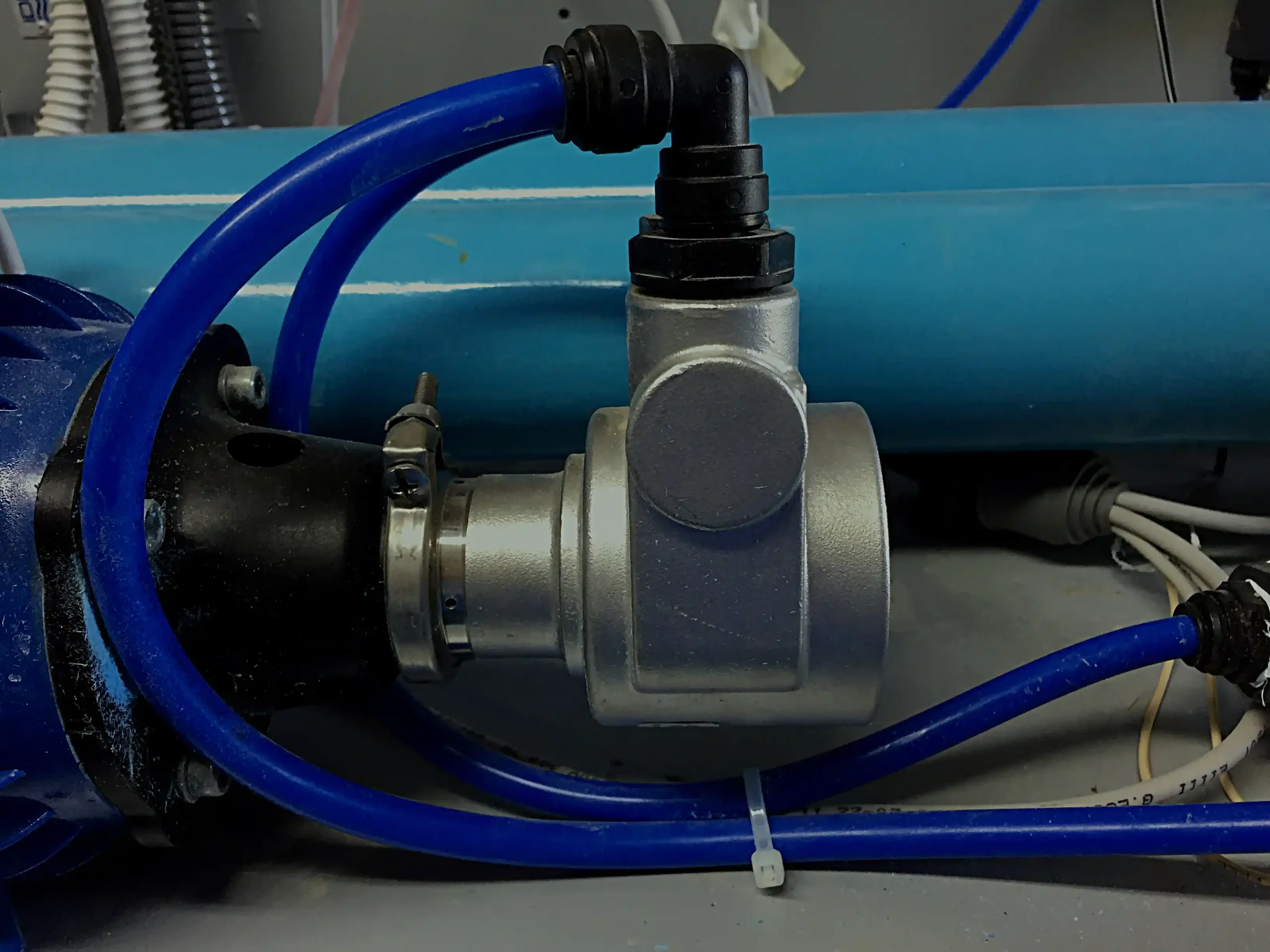 Why Leather Facilities Trust Diaphragm Pumps for Wastewater Treatment Compliance