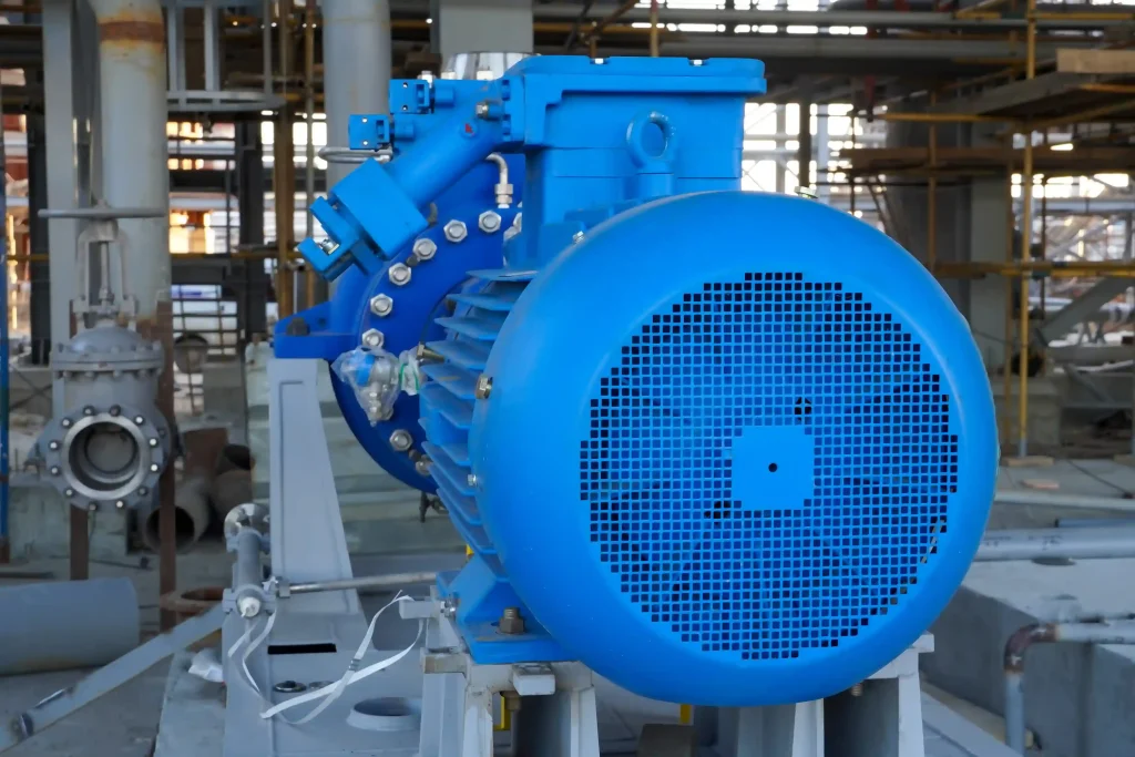 Air Diaphragm Pump