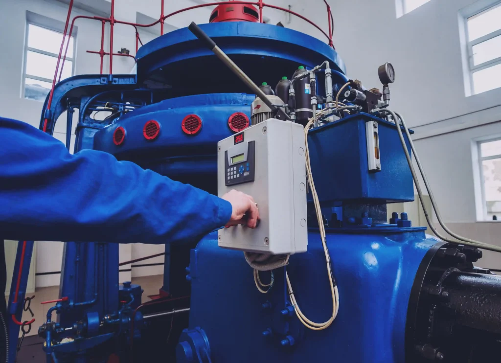 Air Diaphragm Pump