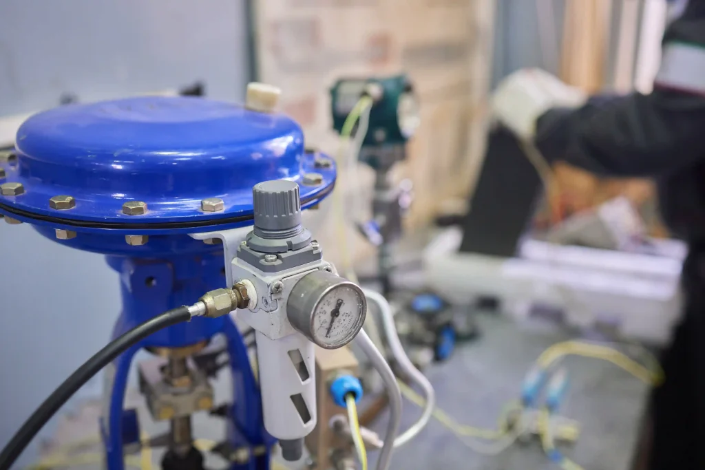 diaphragm pump