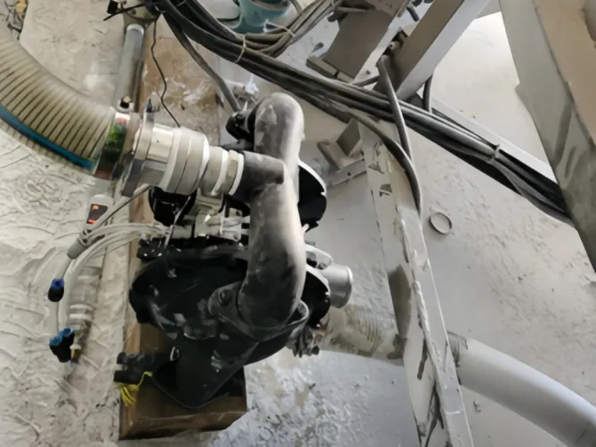 Diaphragm Pumps