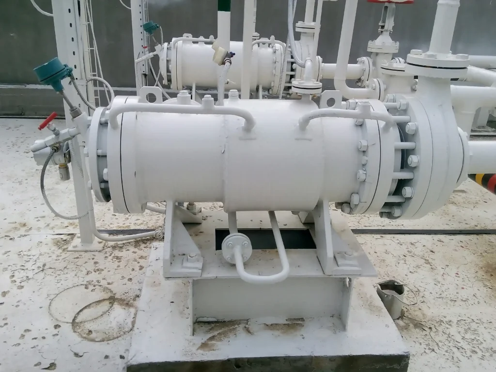 diaphragm pump