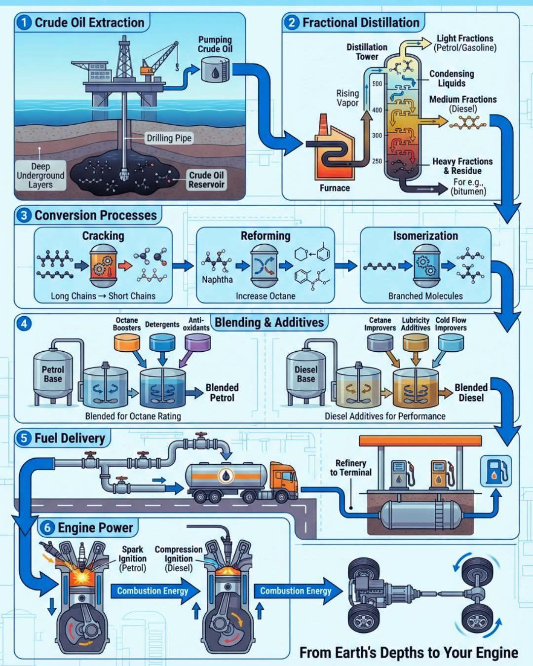 Pneumatic Diaphragm Pump: Core Fluid Transportation Solution Across the Entire Oil and Gas Industry Chain